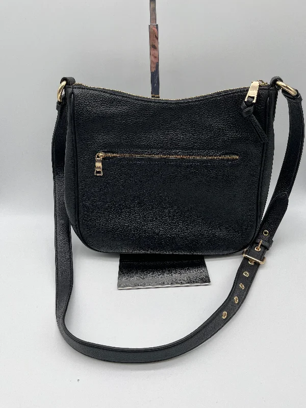 Crossbody Designer By Coach  Size: Medium