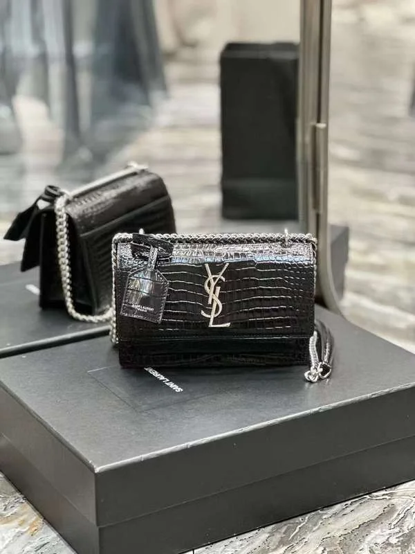 Yves Saint Laurent - Bags - Franco Shops