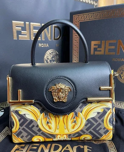 BC - FENDI BAGS - 1225