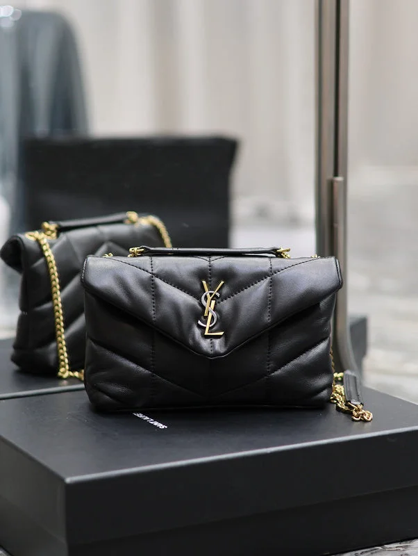 Franco Shops - Yves Saint Laurent - Bags -