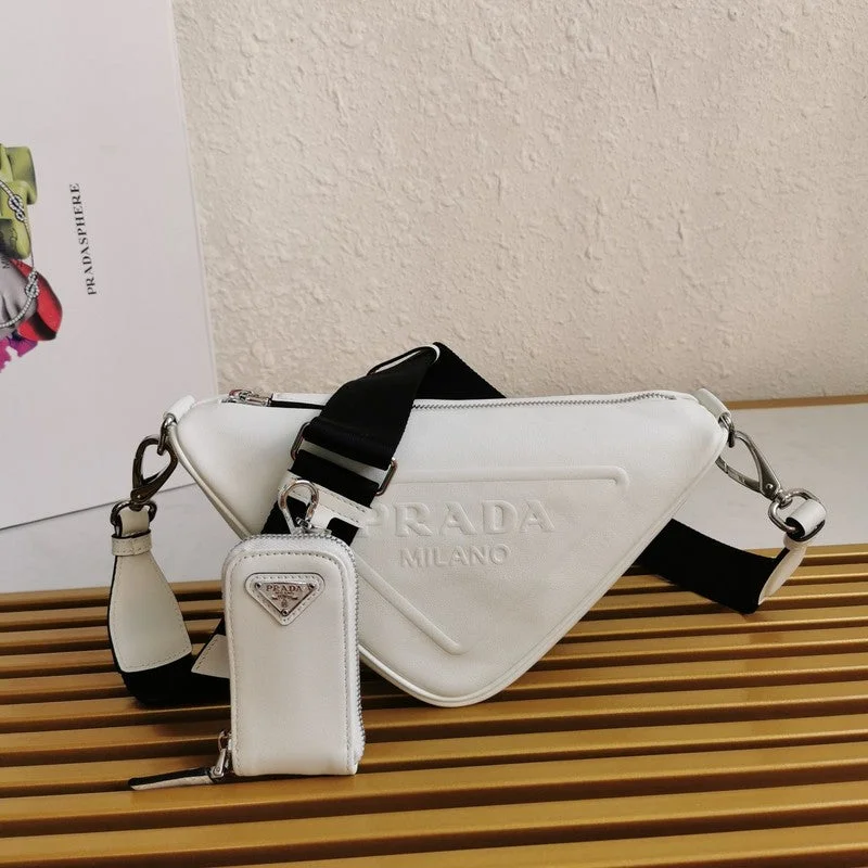 Whimsy Finds - Prada Bags - 587