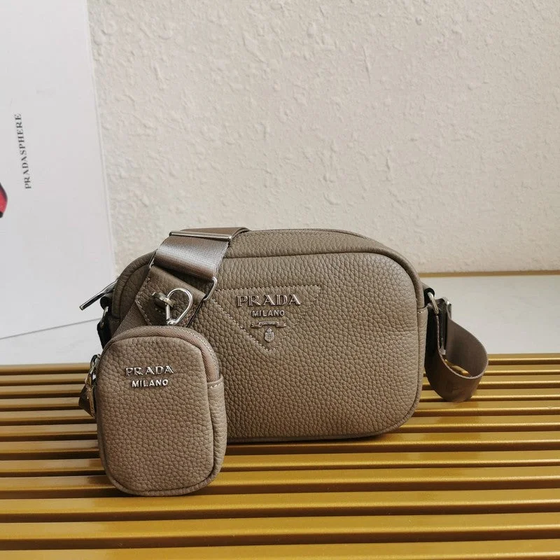 Whimsy Finds - Prada Bags - 554