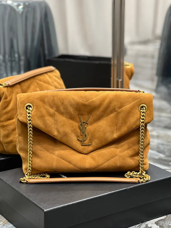 WF - Yves Saint Laurent Bags - 670