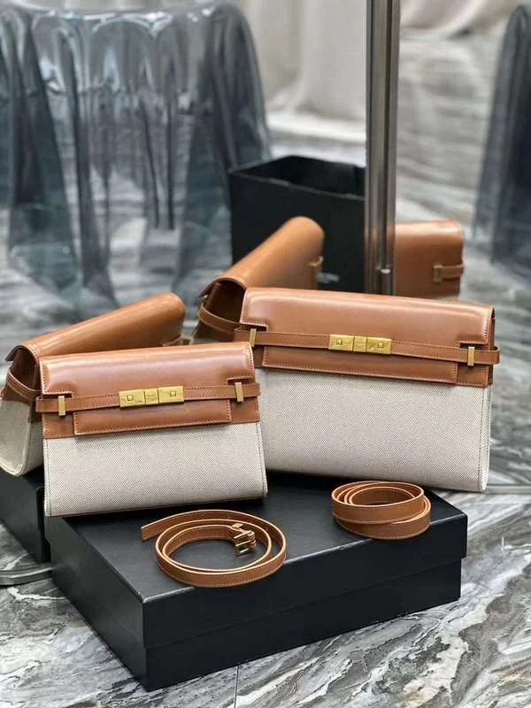 Yves Saint Laurent - Bags - Franco Shops