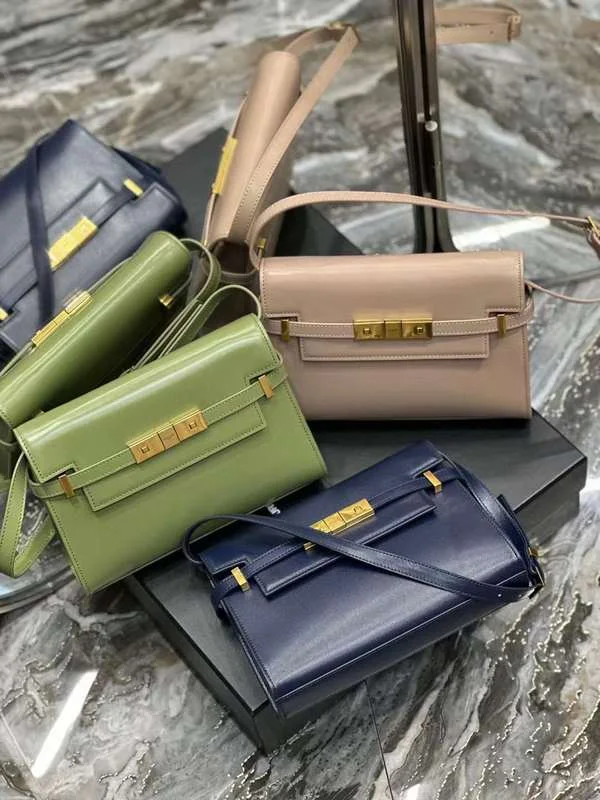 Yves Saint Laurent - Bags - Franco Shops