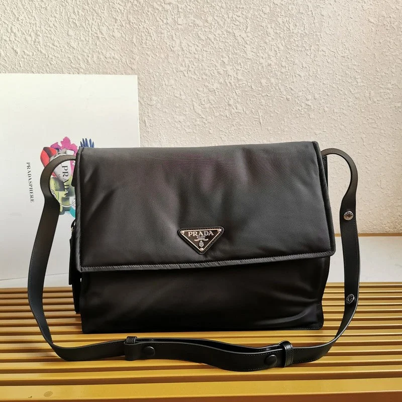 Whimsy Finds - Prada Bags - 559