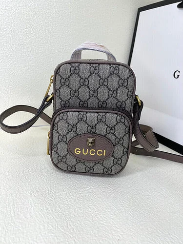 WF - Gucci Bags - 10250