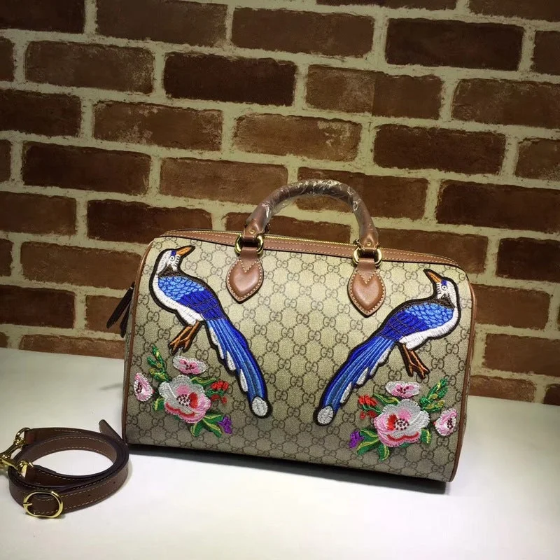 BC - GUCCI BAG - 1203