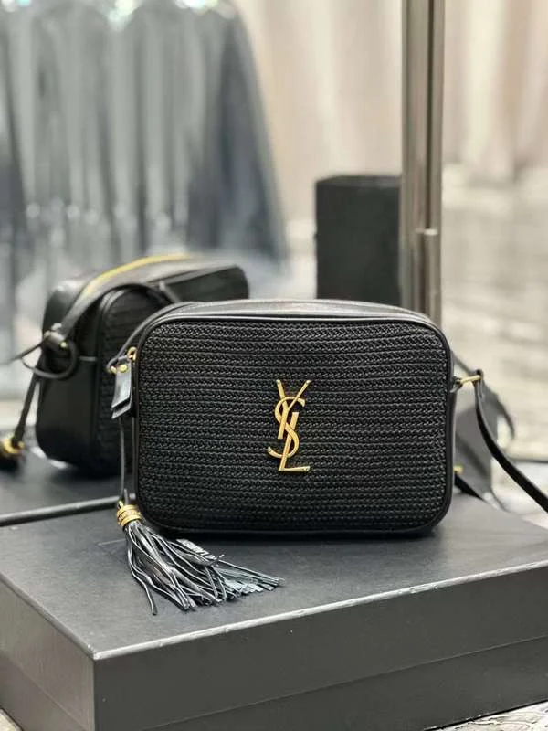 Yves Saint Laurent - Bags - Franco Shops