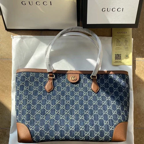 WF - Gucci Bags - 10254