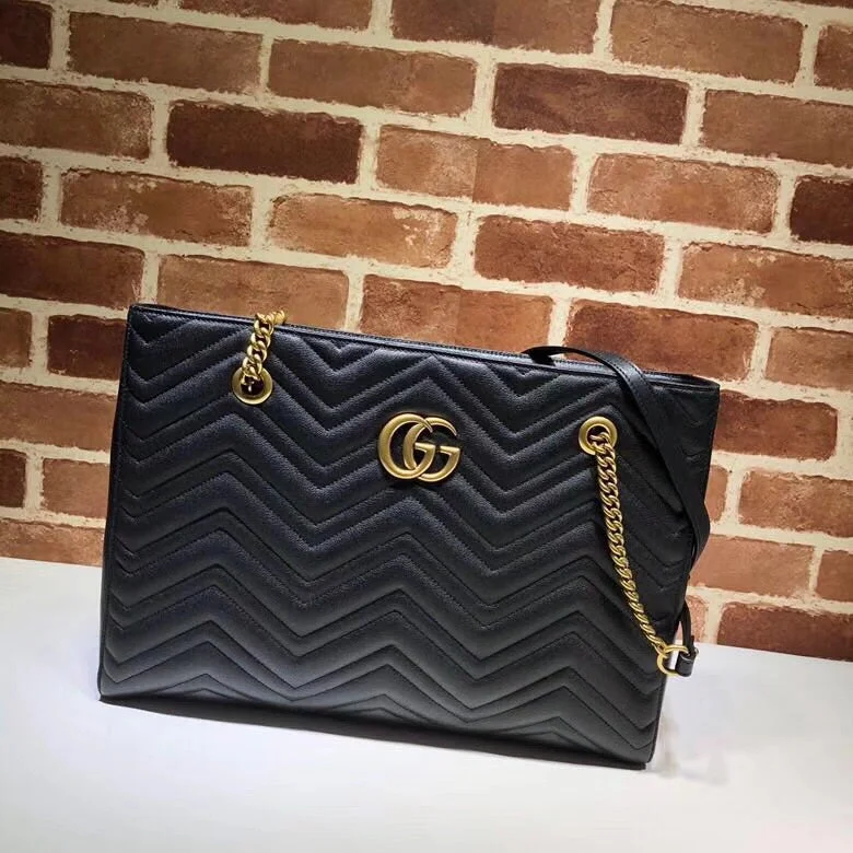 BC - GUCCI BAG - 1213