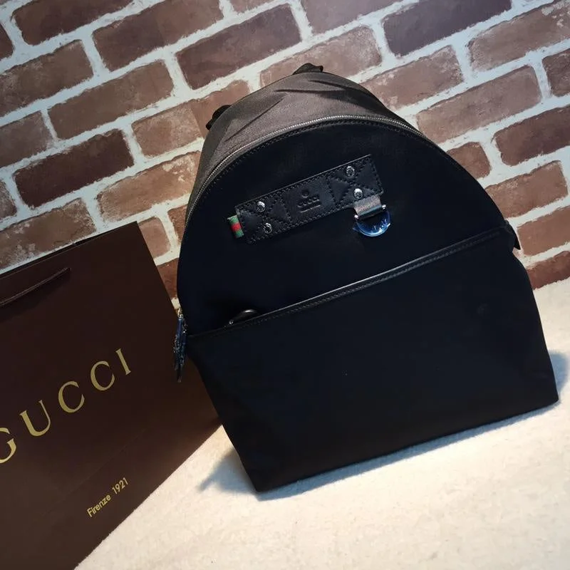 BC - GUCCI BAG - 1196