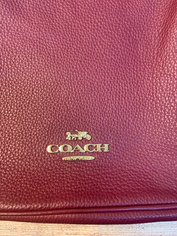 Crossbody By Coach  Size: Large