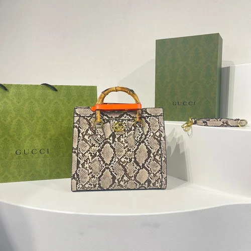 WF - Gucci Bags - 10269