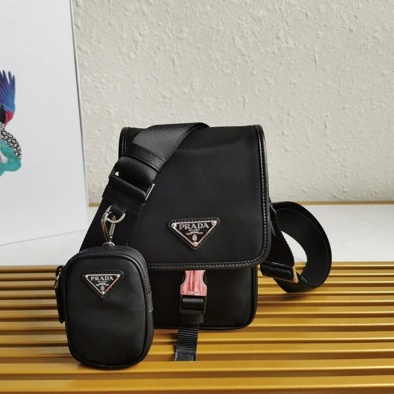 Whimsy Finds - Prada Bags - 555