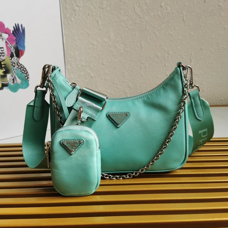 Whimsy Finds - Prada Bags - 531