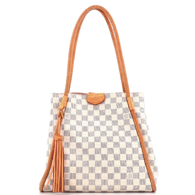 Propriano Handbag Damier