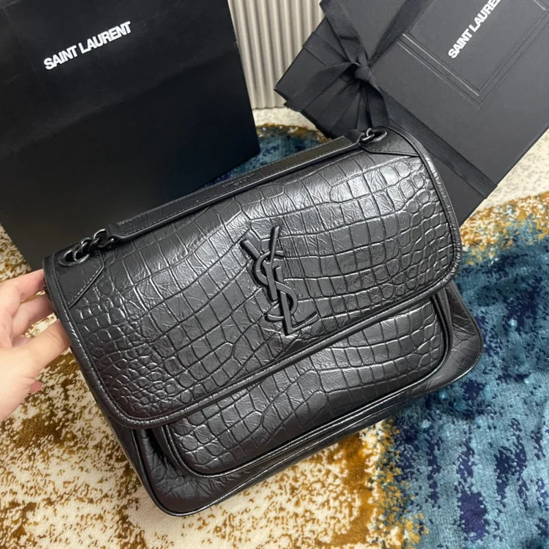 WF - Yves Saint Laurent Bags - 644