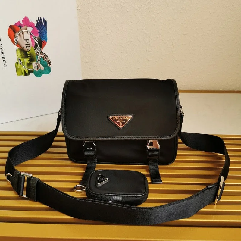 Whimsy Finds - Prada Bags - 548