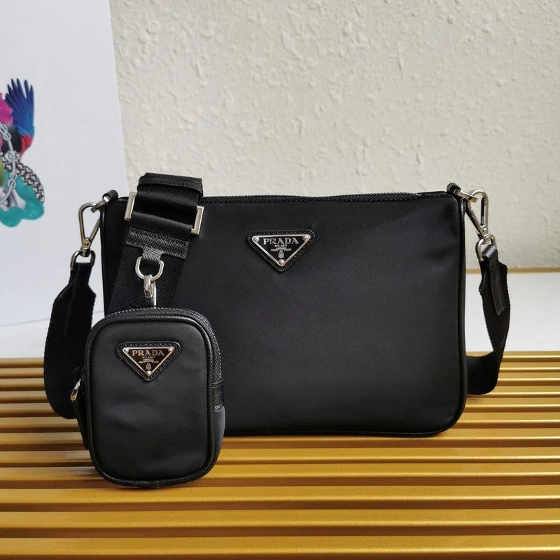 Whimsy Finds - Prada Bags - 566