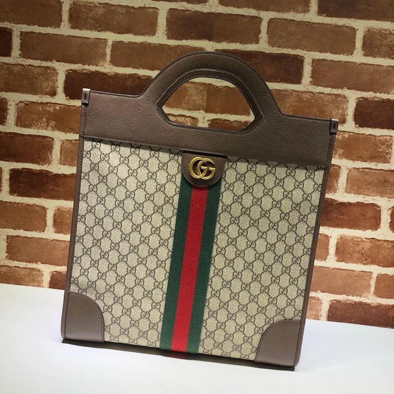 BC - GUCCI BAG - 1215