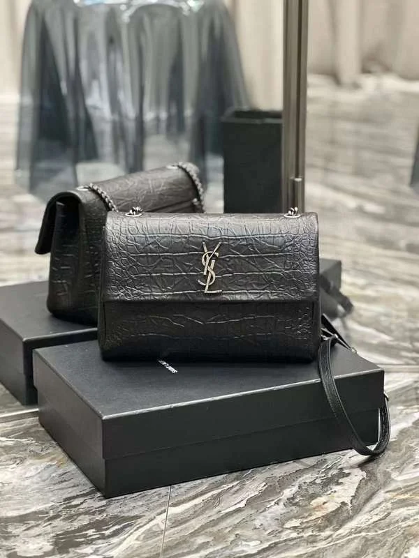 Yves Saint Laurent - Bags - Franco Shops