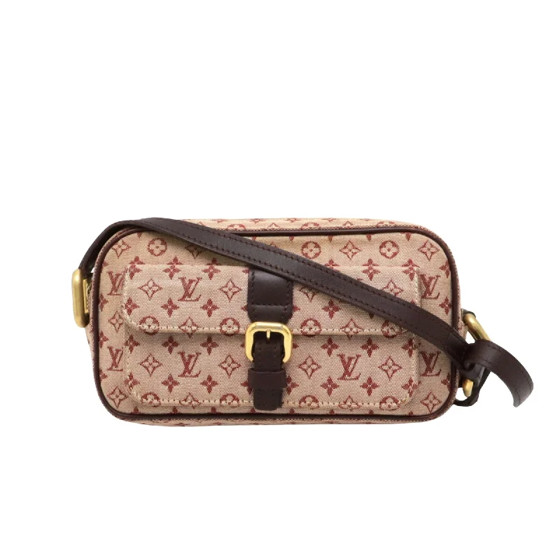 LOUIS VUITTON Juliette Clutch Bag