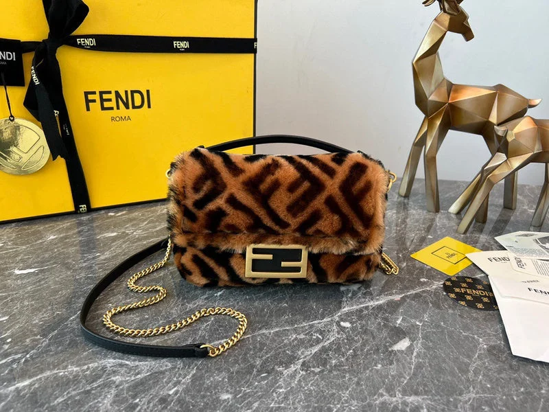 WF - Fendi Bags - 146