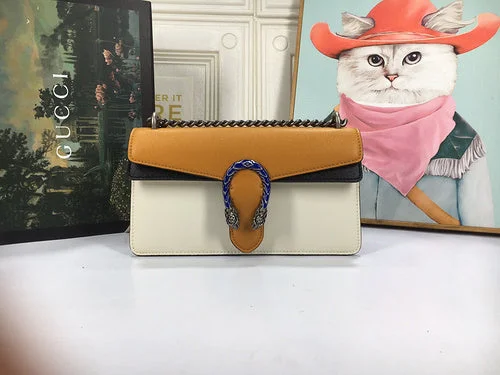 WF - Gucci Bags - 10217