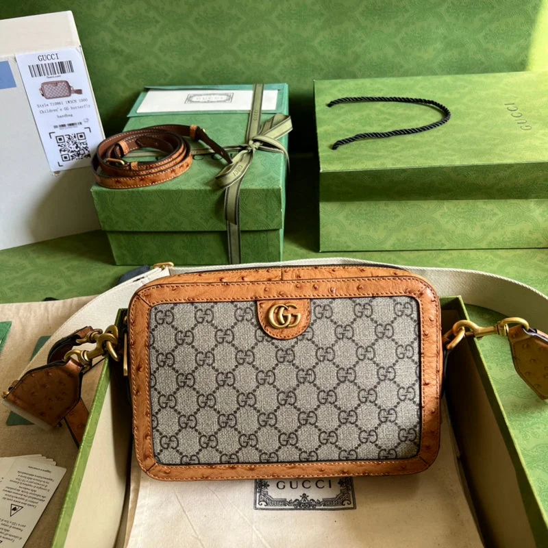 WF - Gucci Bags - 1026