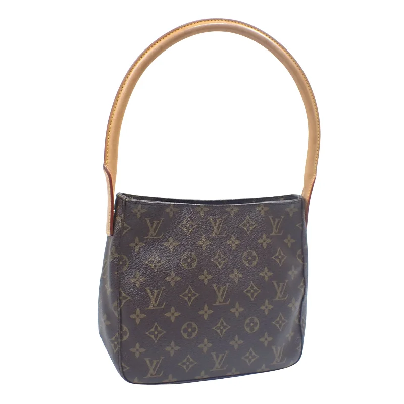 LOUIS VUITTON Looping Shoulder Bag