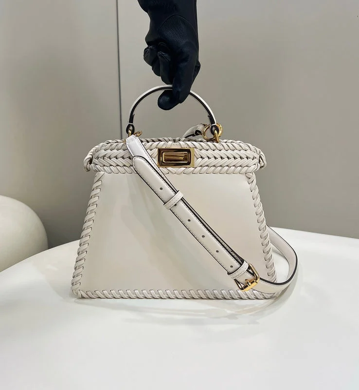 WF - Fendi Bags - 043