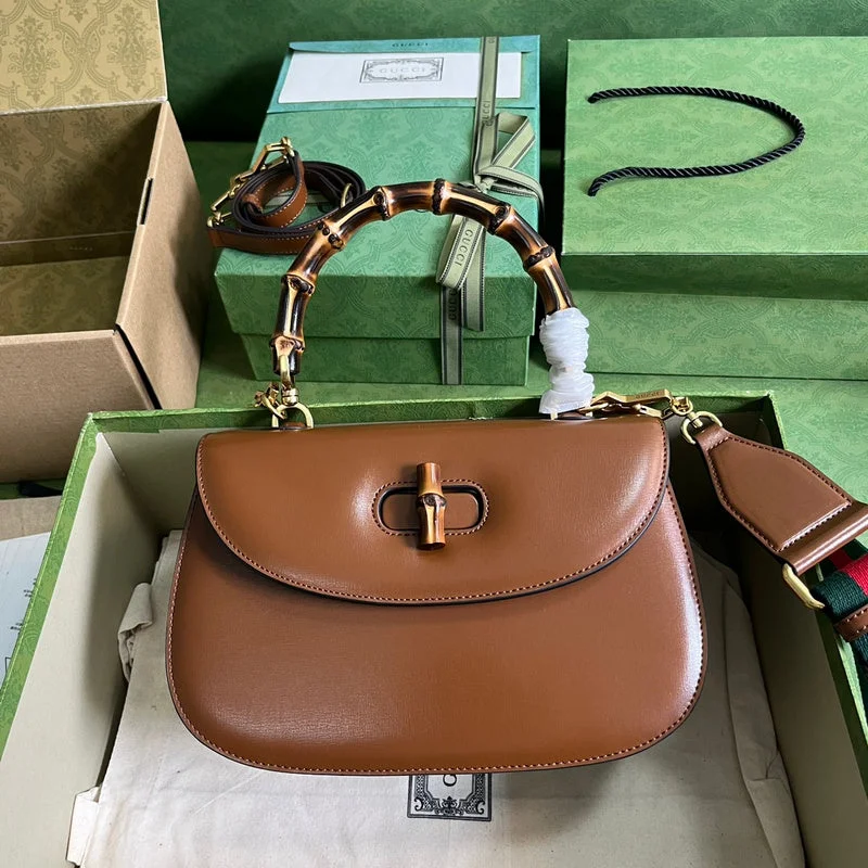 WF - Gucci Bags - 1020