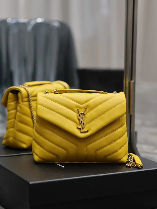 Franco Shops - Yves Saint Laurent - Bags -