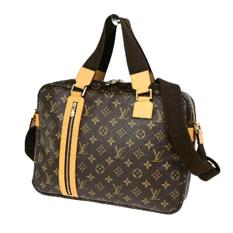 LOUIS VUITTON Bosphore Briefcases & Attaches