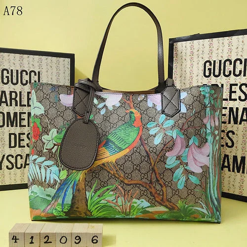 WF - Gucci Bags - 10240