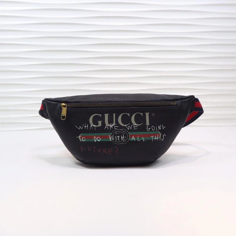 WF - Gucci Bags - 1026