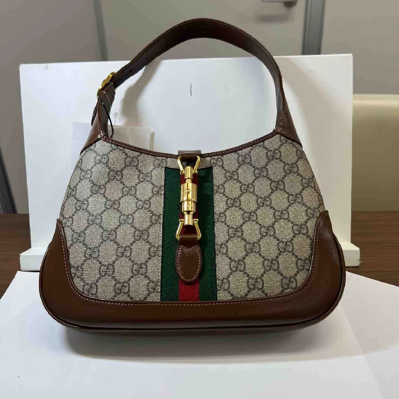 Gucci Mini Jackie 1961 Shoulder Bag