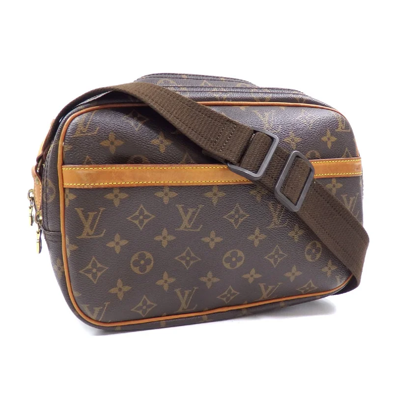 LOUIS VUITTON Reporter pm Shoulder Bag