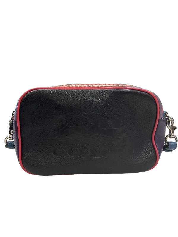 Crossbody Designer By Coach  Size: Large