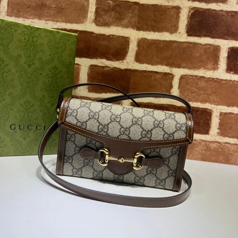 WF - Gucci Bags - 1026