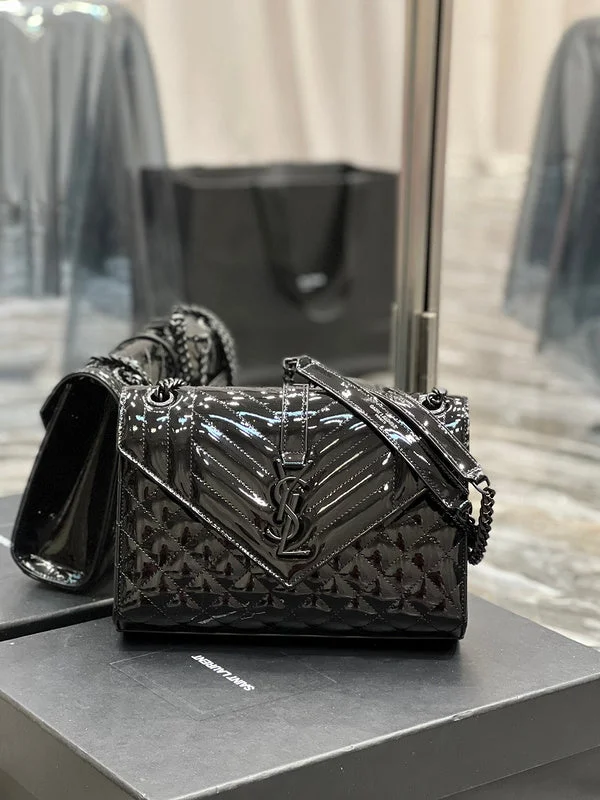 WF - Yves Saint Laurent Bags - 666