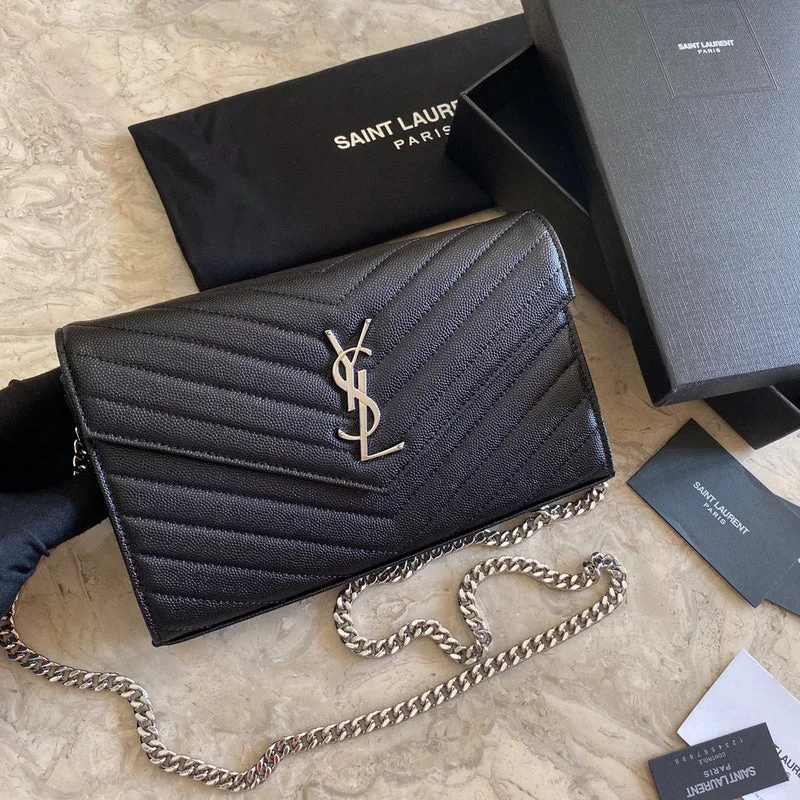 WF - Yves Saint Laurent Bags - 636