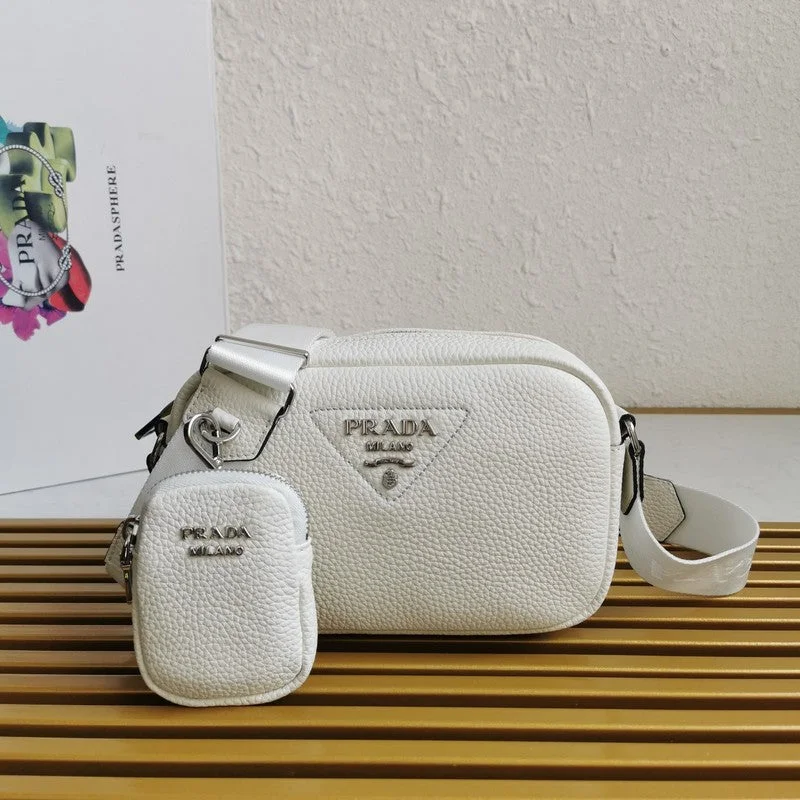 Whimsy Finds - Prada Bags - 565