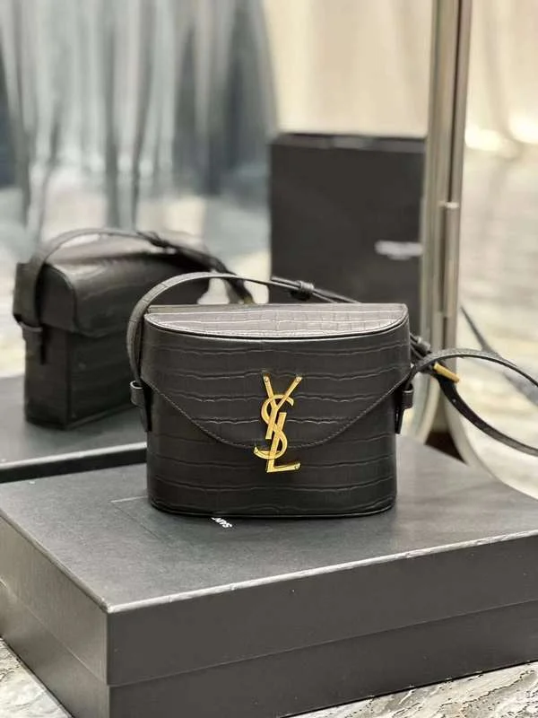 Yves Saint Laurent - Bags - Franco Shops