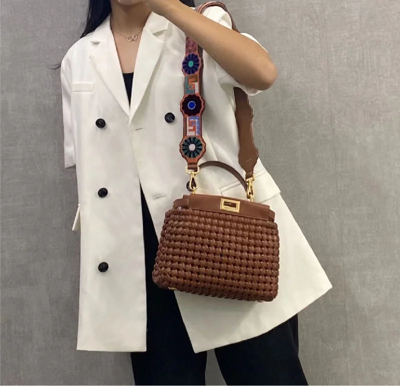 Fendi woman handbag