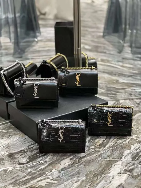 Yves Saint Laurent - Bags - Franco Shops