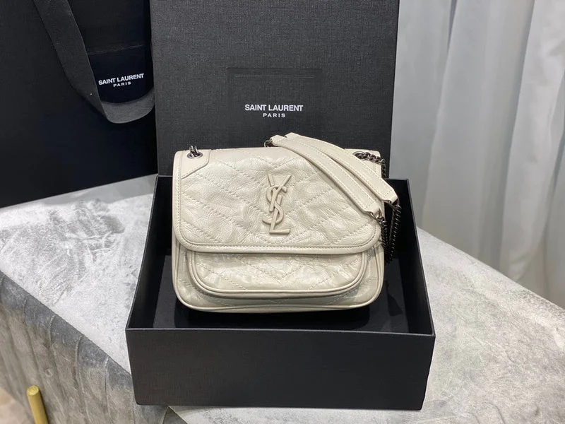 WF - Yves Saint Laurent Bags - 651