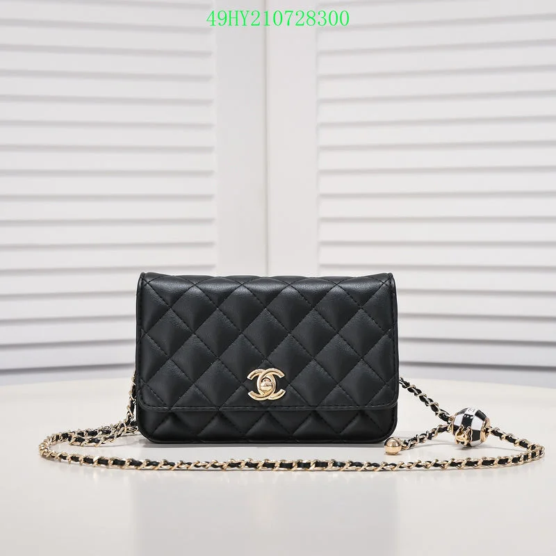 BC - CHANEL Bags - 2606