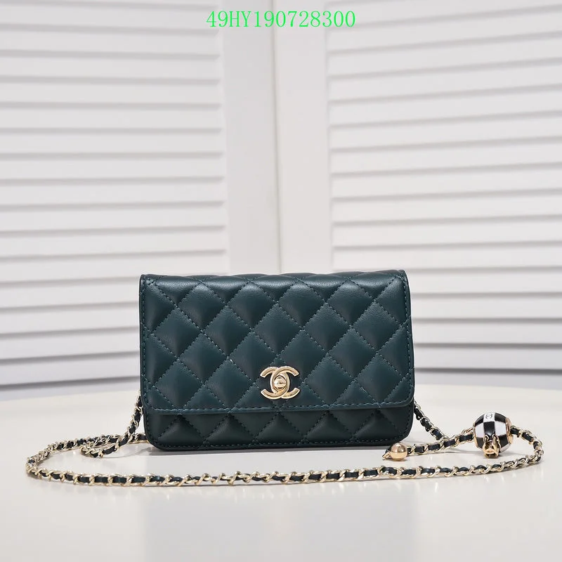 BC - CHANEL Bags - 2611